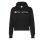 Champion Legacy Wm´s Script Colors Logo Hoodie "Black"