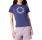 Champion Legacy Women T-Shirt "Blue"
