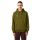 Champion Men’s Fleece Hoodie With Big Embroidered Logo Icons "Green"