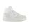 Champion Rochester Z80 Leather Hi Plataform SL Mid Wmns "White"