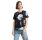 Desigual 100% Algodón Mickey Mouse T-Shirt