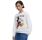 Desigual Mickey Mouse Sweatshirt "White"