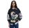 Desigual Minnie Mouse Sweatshirt "Black"