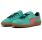 Puma Palermo unisex "Aquatic-Dark Myrtle"