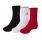 Jordan Kids Jumpman Crew Socks 3 Pair " Multicolor"