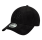 Gorra New Era Wmns MLB NY Yankees Cord 9FORTY Adjustable Cap "Black"