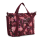 Puma AT ESS FLORAL RIBBON Shopper "Ruby Shimmer"