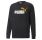 Puma ESS+ 2 Col Big Logo Crew FL