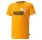 Puma ESS+ 2 Col Logo Tee Jr