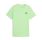 Puma ESS 2 COLOR Small No. 1 Logo Tee B "Spring Fern"