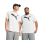 Camiseta hombre Puma ESS Big Logo "White"