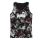 Puma ESS+ Floreal AOP Tank "Black"