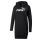 Puma ESS Logo Hooded Dress FL