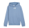Puma ESS NATURE 2.0 Hoodie TR G "Cool Blue"
