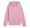 Puma ESS NATURE 2.0 Hoodie TR G "Poised Pink"