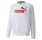 Puma Essentials 2 Col Crew Sweat FL Big Logo