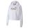 Puma Essentials Metallic Hoody TR W