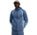 Puma EVOSTRIPE FZ Hoodie DK "Dark Indigo"