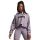 Puma Girls ESS Logo Cropped Hoodie G "Pale Plum"