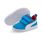 Puma Infants Courtflex v2 Mesh V "Ocean Dive"