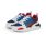 Puma Infants X-Ray 2 Square AC Inf "Burnt Red"