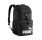 PUMA Phase Hooded Backpack "Black"