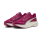 Puma Pounce Lite  "Berry-Gold"