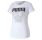 Puma Rebel Graphic Tee W