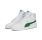 Puma Shuffle Mid "White-Vine"