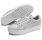 Puma Vikky Platform Glitz Jr "Silver"