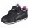 Puma Whirlwind Glitz V Kids Trainers (Black/Orchid)