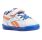 Reebok Classic Step N' Flash 3.0 Infants (blanco/azul)