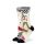 Stance Casual Friends In Flight Crew Sock