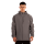 William Martin Softshell Jacket Stone "Grey"