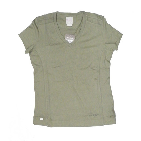 Champion Camiseta Authentic Athletic (kaki)