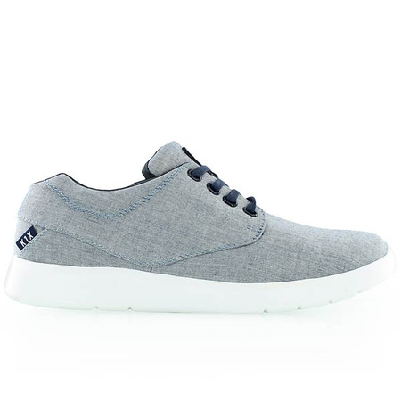 K1X Sneakers Low Dressup Lightweight (azul/blanco)