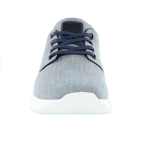 K1X Sneakers Low Dressup Lightweight (azul/blanco)