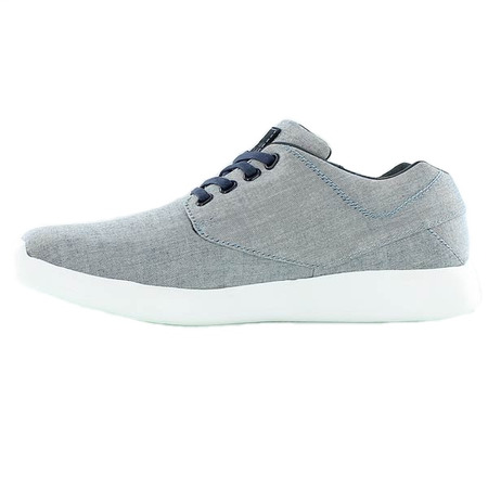 K1X Sneakers Low Dressup Lightweight (azul/blanco)