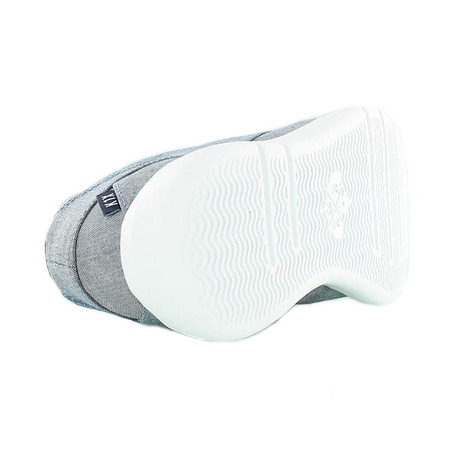 K1X Sneakers Low Dressup Lightweight (azul/blanco)