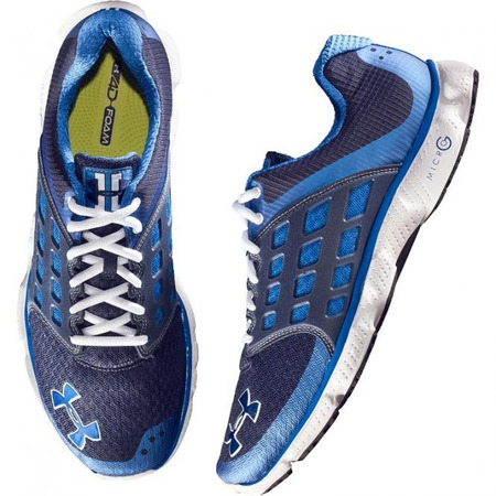 Under Armour Micro G Connect (410/navy)