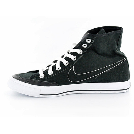Lonas Nike Go Mid Canvas (negro)