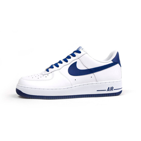 Air Force 1 Low  (114/blanco/royal)