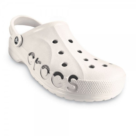 Crocs Baya (Blanco)