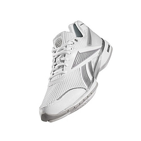 Reebok EasyTone Reecommit W (blanco/gris)