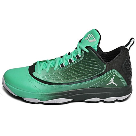 Jordan CP3. VI AE "Mint Gradient" (303/verde/negro/blanco)