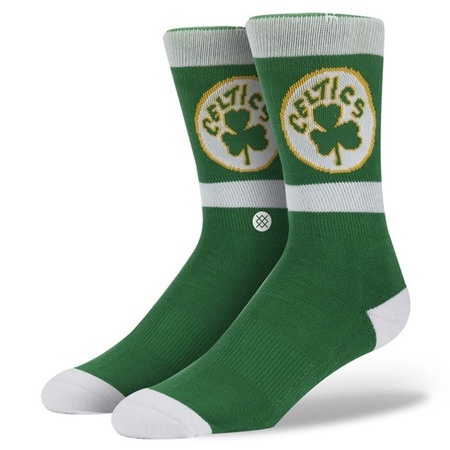 Calcetines Stance Boston Celtics