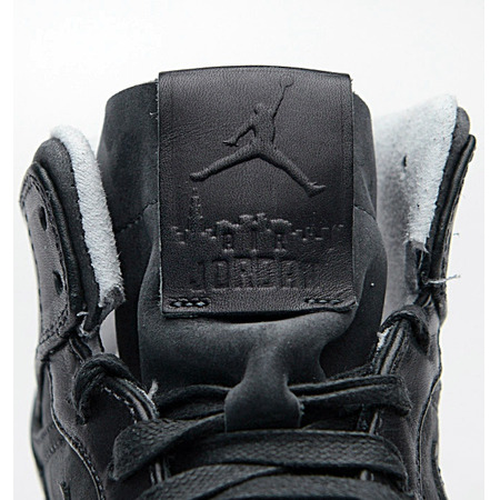 Air Jordan 1 Mid Nouveau "Pure Platinum" (005/antracita)