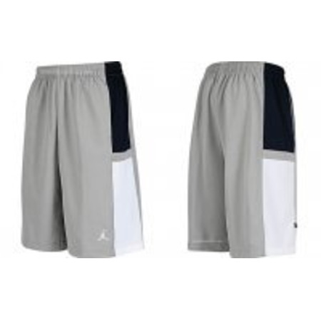 Short Jordan Air Jordan XX3 (101/blanco/negro)