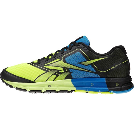 Reebok One Series Cushion (Lima/Azul/Negro)