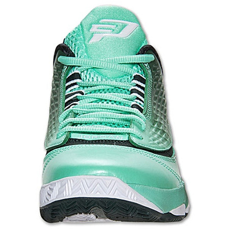 Jordan CP3. VI AE "Mint Gradient" (303/verde/negro/blanco)